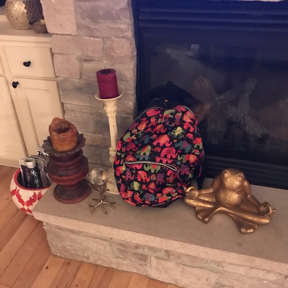 Backpack - Picture 6 of 7